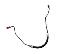 ZHIGUZHAMI Tube de commande d'embrayage automobile - Accessoires de boîte de vitesses 2156K0 2156A8 - Compatible avec Peugeot 306 307 407 Citroën C4 Sega Triumph