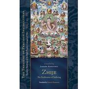 Zhije: The Pacification of Suffering: Essential Teachings of the Eight Practice Lineages of Tibet, Volume 13 (The Trea sury of Precious Instructions)