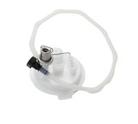ZHINUAN Bride supérieure l'unité d'alimentation pompe à carburant, Convient for Porsche, VW, Touareg 2011-2018, tête tuyau filtre Module d'alimentation en carburant électrique