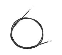 ZHINUAN Câble de frein for scooter électrique, Convient for Segway, Ninebot, ZT3, ZT3 Pro, pièces de frein avant et arrière Câble de frein pour trottinettes électriques(Front Brake Cable)