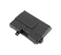 ZHINUAN Cache-batterie de voiture, Convient for Volkswagen, VW, Bora MK4 1.4T 2019-2024, boîtier de protection automatique, ignifuge, anti-poussière Boîtier de protection anti-poussière pour batterie