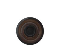 ZHINUAN Couvercle de Valve de Membrane de reniflard de carter, PCV adapté à Renault Traffic Scenic 1/2/5/10 Dti DCI 8200466560 8200045745 couvercle de moteur PCV(1PCS)