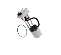 ZHINUAN Ensemble de pompe à carburant, Convient for Chevy Express 1500 2500 3500 2010-2014 19420757 E4049M SP6702M Module d'alimentation en carburant électrique
