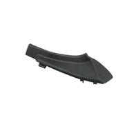 ZHINUAN Garniture d'angle for pare-brise avant voiture, Convient for Lifan, X60 S5304131 S5304231, couvercle capot latéral d'essuie-glace Couvercle latéral d'essuie-glace de véhicule(1pc right R)