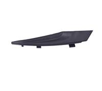 ZHINUAN Garniture d'angle pare-brise avant, Convient for Toyota Corolla 2014-2019 5382402140, 5382302140 Couvercle latéral d'essuie-glace de véhicule(1pc right)