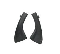 ZHINUAN Garniture d'angle pare-brise avant, Convient for Toyota, RAV4 2006-2008 2009-2013 2014-2019 2020 2021 2022 Couvercle latéral d'essuie-glace de véhicule(06-12 L and R)