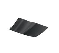 ZHINUAN Garniture d'angle pare-brise avant voiture, Convient for Lifan, X50, 530, X60 Couvercle latéral d'essuie-glace de véhicule(1pcs X50 Right)