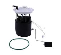 ZHINUAN Module de pompe à carburant, Convient for Cadillac, CTS 6.2L suralimenté 2009-2015 FG2616, pièces rechange for moteur voiture Module d'alimentation en carburant électrique