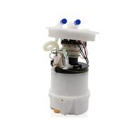 ZHINUAN Module de pompe à carburant, Convient for Ford, C-Max Focus, Mazda, 3 1,8 L, 2,0, 2004-2014, 5M519H307 1593803 Module d'alimentation en carburant électrique