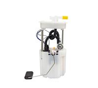 ZHINUAN Module de pompe à carburant, Convient for Nissan Almera TINO V10 1.4 TFSI TSI 0580314063 2000-2006 Module d'alimentation en carburant électrique