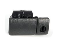 ZHINUAN Poignée de verrouillage de boîte à gants de voiture, adaptée for Suzuki, Vitara 2000-2018, adaptée for Suzuki, Grand Vitara 2000-2018 73430-76811-P4Z serrure la boîte à gant