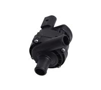ZHINUAN Pompe à eau auxiliaire, Convient for Mercedes-Benz C63 B200 2003-2012 2118350264 Noir Pompe à eau secondaire pour moteur de voiture