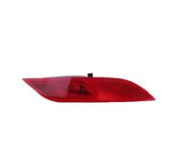 ZHINUAN Réflecteur de feu stop arrière droit, Convient for Volvo, V40 2013-2018 31395551, feu arrière, feu de stationnement, feu antibrouillard Marqueur réfléchissant arrière de véhicule
