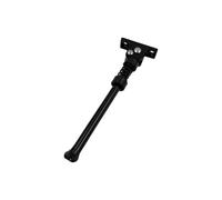 ZHINUAN Support de pied for trottinette électrique, compatible avec Dualtron, Mini et autres scooters Support de pied pour trottinette électrique