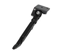 ZHINUAN Support de pied for trottinette électrique, compatible avec VSETT, 10 Support de pied pour trottinette électrique