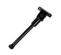 ZHINUAN Support de pied for trottinette électrique, compatible avec VSETT, 8, +, Z8PRO, Zero, Pro Support de pied pour trottinette électrique