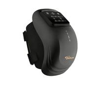 ZHIXJIA Masseur de genou noir B1