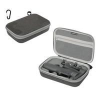 Zhixteu Étui de Transport pour DJI Osmo Mobile 8P, Sac de Protection de Voyage pour Stabilisateur à Cardan Om 8P (Étui Seul)