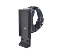 Zhixteu Support de Caméra pour Insta360 Luna Ultra, Support de Sangle Réglable pour l'Enregistrement en Vue Subjective (Support pour télécommande)