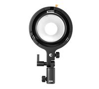 Zhiyun Adaptateur monture Bowens pour X100 – B (monture ZY)