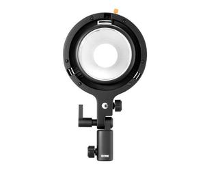 Zhiyun Adaptateur pour monture Bowens - B (monture ZY) X100