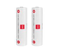 ZHIYUN Batterie 18650 (2600mah) X2 pour Weebill S et Lab