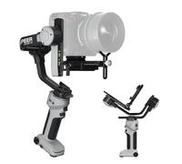 Zhiyun CINEPEER CRANE 4E | ✅ Livraison gratuite à partir de 100 €