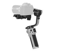 Zhiyun CINEPEER WEEBILL 3E