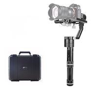 zhiyun Crane de 3 Axis Stabilizer Handheld Gimbal for DSLR Canon, Nikon, Sony alpha7 and Panasonic