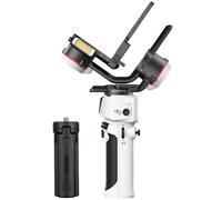 Stabilisateur pour appareil photo Zhiyun Crane M3 Pro Blanc Blanc G