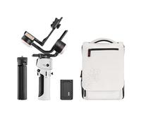 Zhiyun Crane M3S Combo | ✅ Livraison gratuite à partir de 100 €