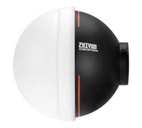 Zhiyun Diffuseur Dome Diffusion Large pour Molus G60 et X100 Series (ZY Mount)