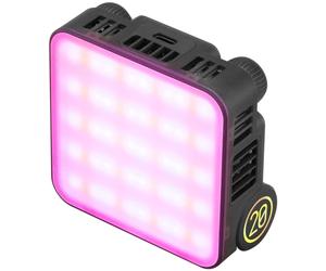 ZHIYUN Fiveray Led M20C RGB