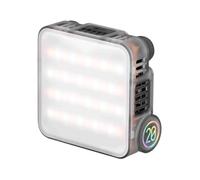 Zhiyun Lampe de poche LED Fiveray M20 20 W