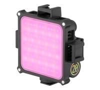 ZHIYUN Fiveray M20C RGB | ✅ Livraison gratuite à partir de 100 €