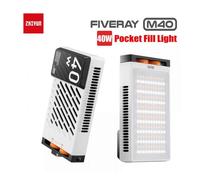 Zhiyun Fiveray M40 Lampe Led Portable