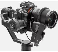 Zhiyun Follow Focus CMF01 pour Crane 2