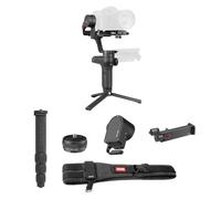 Zhiyun Kit Stabilisateur Weebill Lab Creator Package