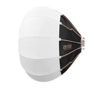 Zhiyun Softbox Lanterne monture Bowens pour G60 et X100