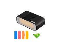 Zhiyun Magnétique Mini LED Light L Taille De Zhiyun Smooth 5S, Lisse 5, Lisse X2