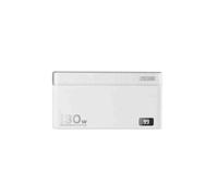 Zhiyun Molus 130W Power Bank - Blanc