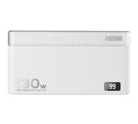 Zhiyun Molus 130W Power Bank blanc