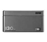 Zhiyun Molus 130W Power Bank noir