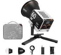 Zhiyun Lampe LED Molus G60 Combo bicolore – Garantie 5 ans