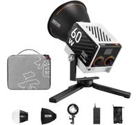 Zhiyun Molus G60 Combo Lampe LED