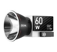 Zhiyun Molus G60 | ✅ Livraison gratuite à partir de 100 €