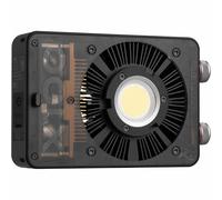 Zhiyun Éclairage vidéo Molus X100 – Combo LED bicolore – Noir