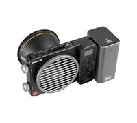 Zhiyun - MOLUS X100 Torche de poche bicolore Pro