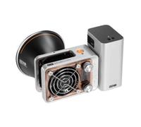 Zhiyun Molus X60RGB