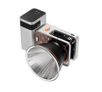 Zhiyun Torche Molus X60RGB Pro